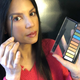 Image for article titled Sun in Your Eyes: How to Get That Sunset Eye Shadow Look for Summer